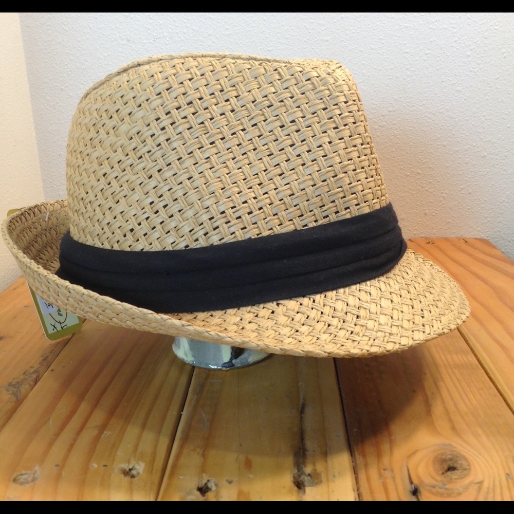 Fedora Jeanne Simmons